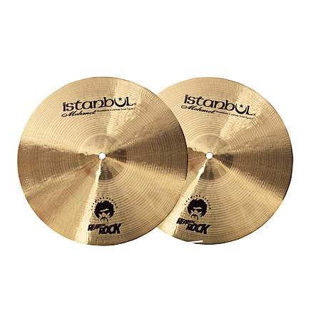 Istanbul Mehmet Realistic Rock Hi Hat 14