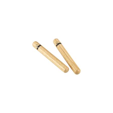 Nino NINO574 Holz Claves mittel