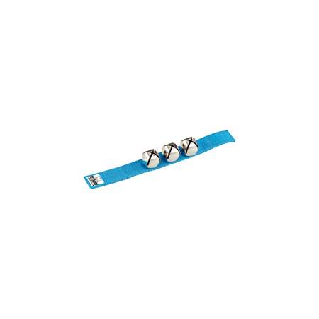 Nino NINO961B Schellenband Blau