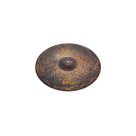 Meinl Byzance Vintage Pure Light Ride 22