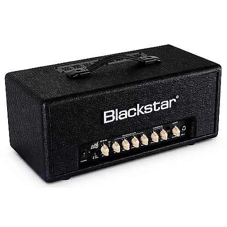 Blackstar Debut 100RH Head Black