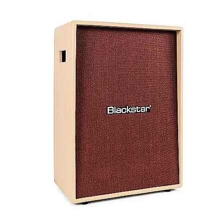 Blackstar Debut 212V Box 2x12 beige