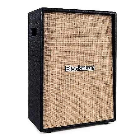 Blackstar Debut 212V Box 2x12 Black