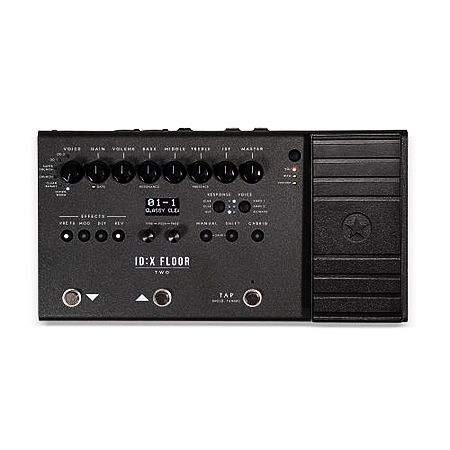 Blackstar IDX:Floor Two