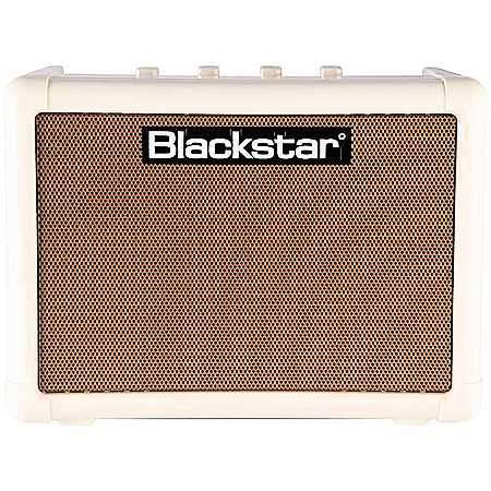 Blackstar Fly 3 Acoustic beige Mini Amp