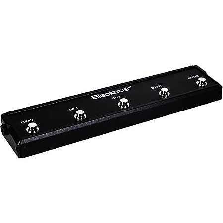 Blackstar FS-14 Fußschalter HT Venue Serie