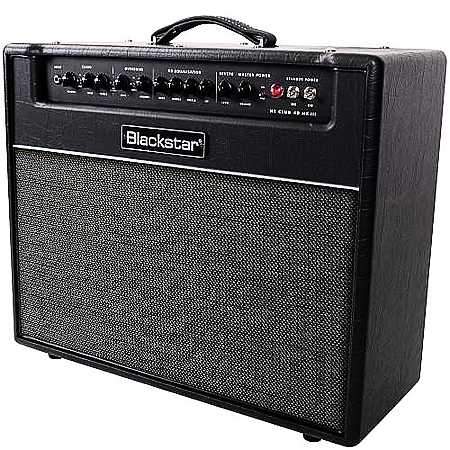 Blackstar HT Club 40 MkIII Combo