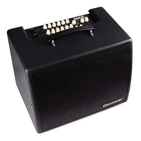 Blackstar Sonnet 120 Black