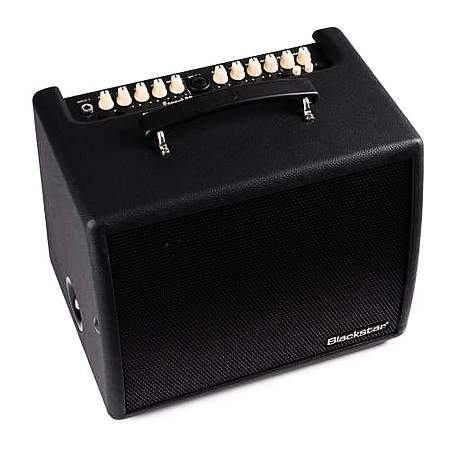 Blackstar Sonnet 60 Black