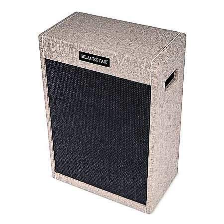 Blackstar St. James 212VOC FAWN Box 2x12