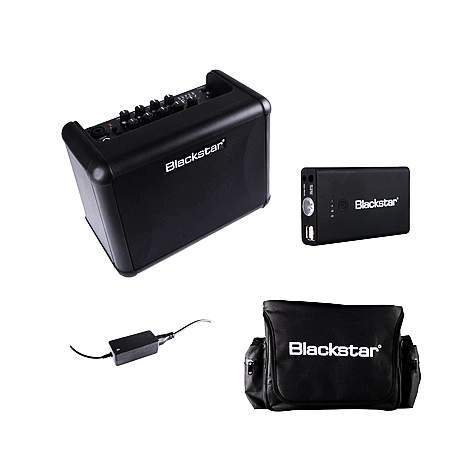 Blackstar Super FLY BT Bluetooth Paket