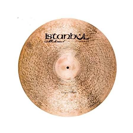 Istanbul Mehmet 18'' Legend Dark Crash