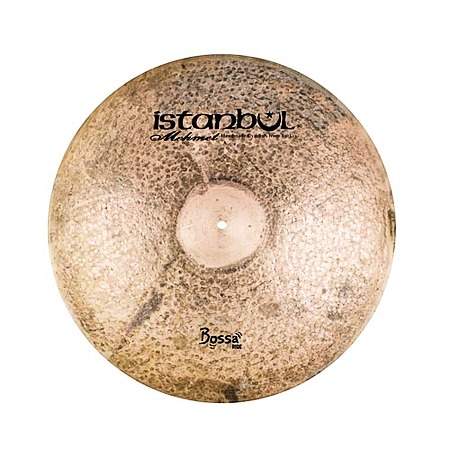 Istanbul Mehmet 22'' Bossa Ride Kiko Freitas