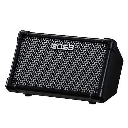 Boss CUBE Street II black