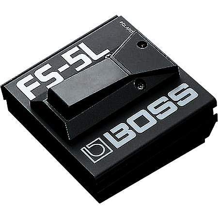 Boss FS-5 L