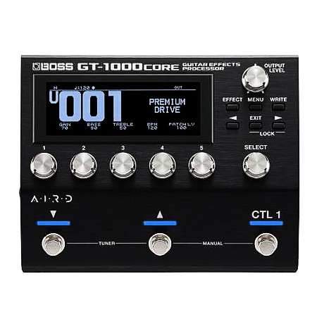 Boss GT-1000CORE