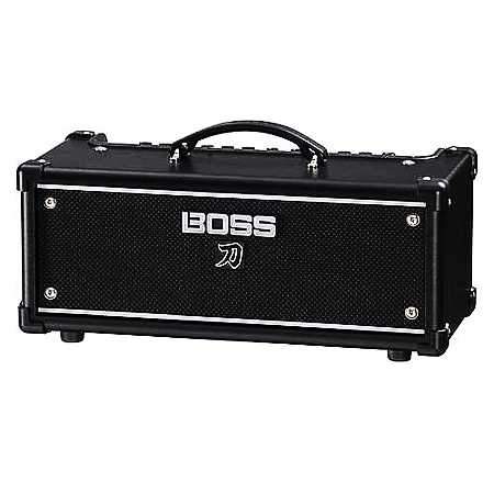 Boss Katana 100 Head Gen 3