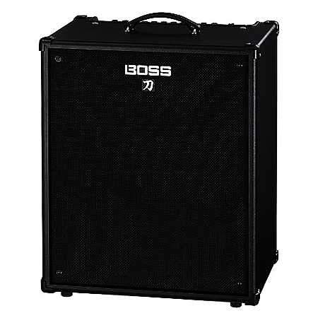 Boss Katana-210 Bass Combo