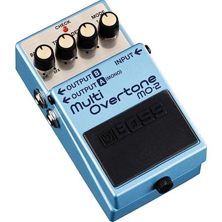 Boss MO-2 Multi Overtone