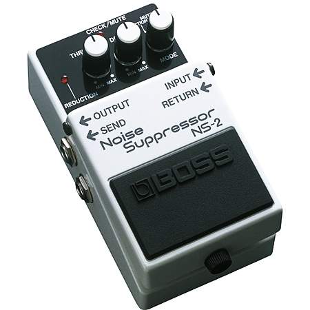 Boss NS-2 Noise Supressor