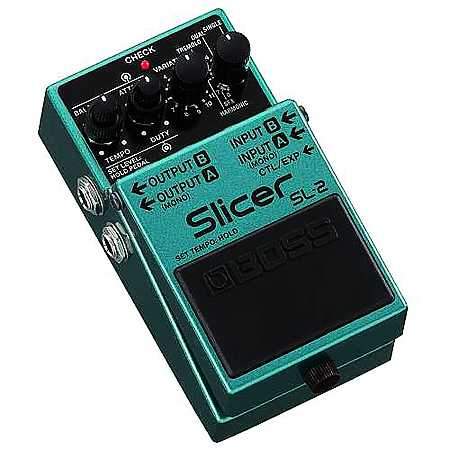 Boss SL-2 Slicer