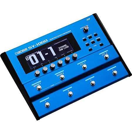 Boss SY-1000
