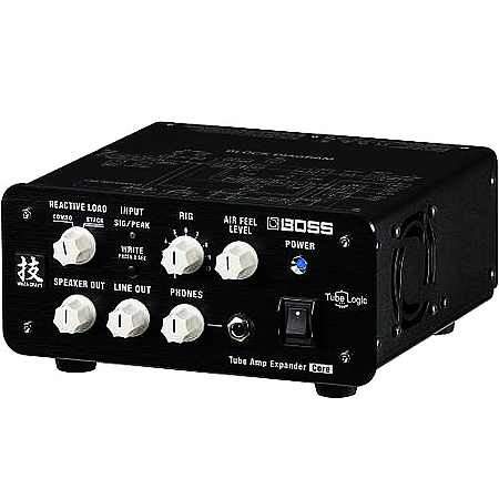 Boss Waza Tube Amp Expander Core
