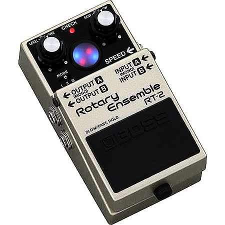 Boss RT-2 Rotary Ensemble