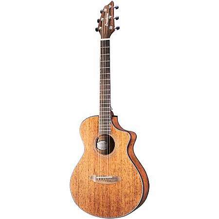 Breedlove WWM11CE Companion