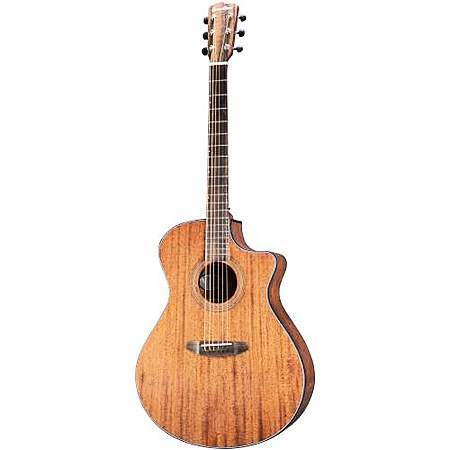 Breedlove WWO11CE Concerto