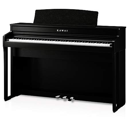 Kawai CA-49 B Digitalpiano