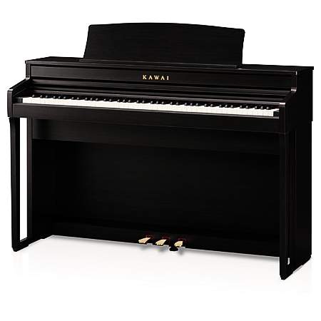 Kawai CA-49 R Digitalpiano 