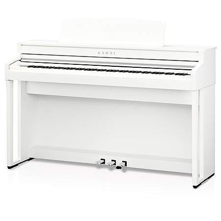 Kawai CA-59 WH Digitalpiano