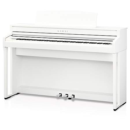 Kawai CA-59 WH E-Piano weiss