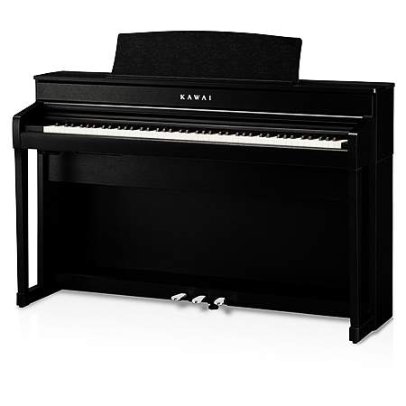 Kawai CA-79 B Digital-Piano inkl. Aufbau