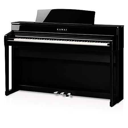 Kawai CA-79 EP Digitalpiano inkl. Aufbau