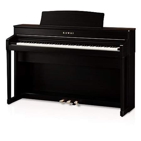 Kawai CA-79 RW Digitalpiano inkl. Aufbau