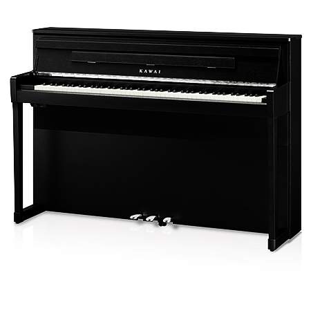 Kawai CA-99 B Digitalpiano inkl. Aufbau