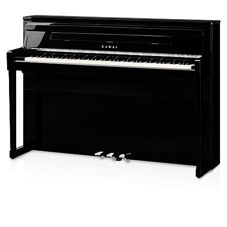 Kawai CA-99 EP Digitalpiano inkl. Aufbau