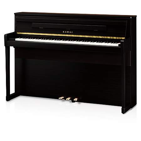 Kawai CA-99 RW Digitalpiano inkl. Aufbau