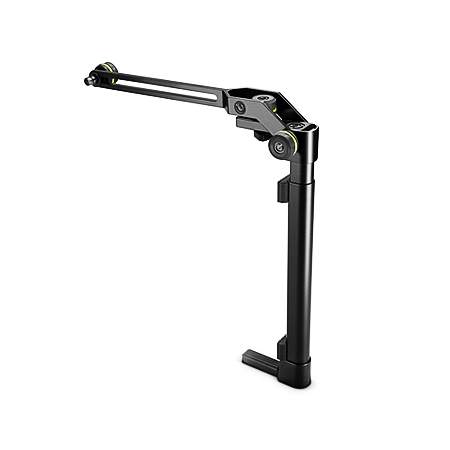 Gravity Cab Clamp Mikrofonhalterung für Gitarrenboxen