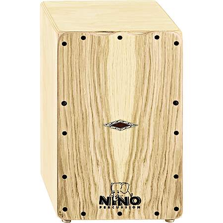 Nino Artisan Cajon White Oak