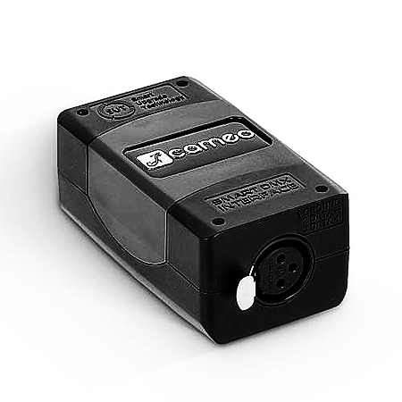 CAMEO DVC D5 DMX Interface + Steuersoftware