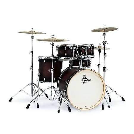 Gretsch Catalina Maple Drumset CM1-E825-SDCB