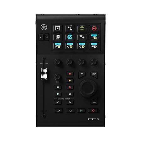 Yamaha CC1 USB-Controller
