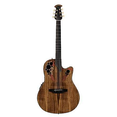 Ovation CE44P-FKOA