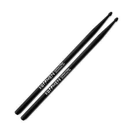 Kuppmen Music Sticks CFDS5A Carbon 5A