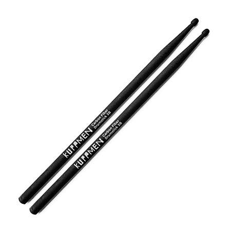 Kuppmen Music Sticks CFDS5B Carbon 5B