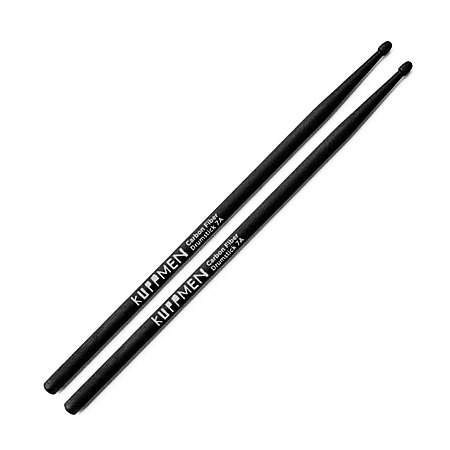 Kuppmen Music Sticks CFDS7A Carbon 7A