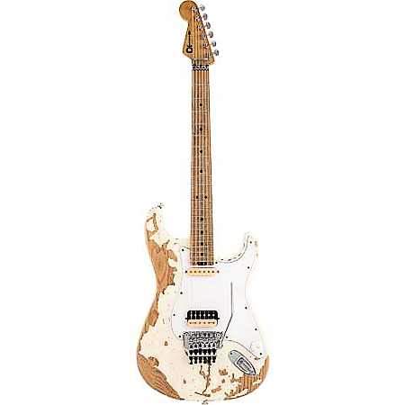 Charvel Henrik Danhage Limited Signature Pro-Mod So-Cal